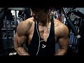 [영택] 어깨 불태웠습니다 토요일 저중량 고반복 어깨운동 | Shoulder workout