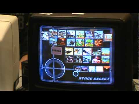 Apex 2012 - I.B (Marth, Falco) vs. Azen (Sheik) 2, 3 WB1