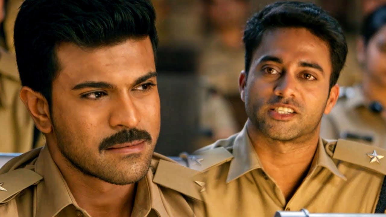 राम चरण की दोस्त की बातों को सुनकर शेयर लोग हंसने लग ज?