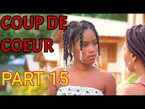 COUP DE COEUR SAISON 1 /  PART 15