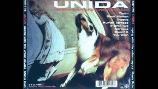 Unida - Coping With The Urban Coyote (1999)