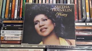 Aretha Franklin - Honey