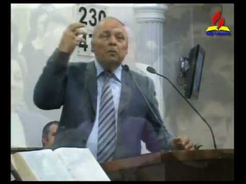 5. Seminar de Familie - Nicu Butoi