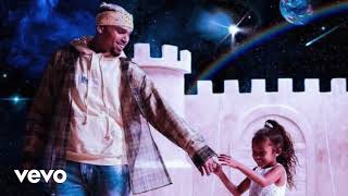 Chris Brown - Better (Official Audio) 2023