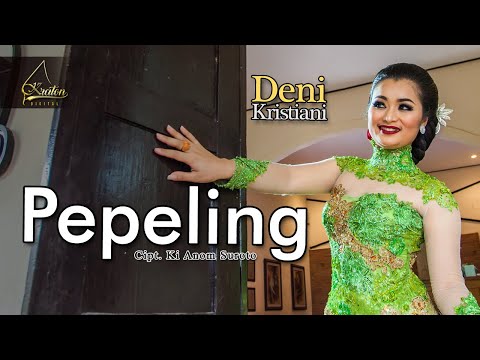 Deni Kristiani - Pepeling ( Official Music Video )