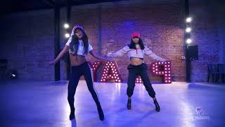 HYOLYN - Dally [DANCE PRACTICE + MIRRORED + SLOW 100%]