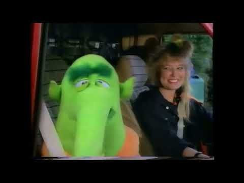 NDR Spaß am Dienstag mit Monika und Miesling 12081986