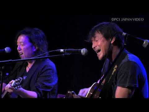 "Just for one night " - TOSHI YANAGI PRESENTS - ALL STAR JAM - 2018.07.08