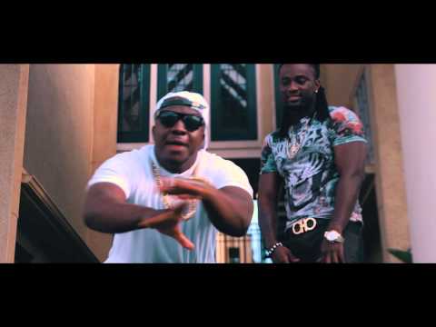 Souferior feat.  Abizzy "LEGEND" Official Music Video