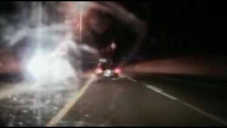 The Luxury - Getaway Car (Concert Visuals)