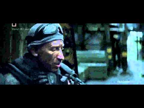 Ghost Recon Alpha HD PL LEKTOR