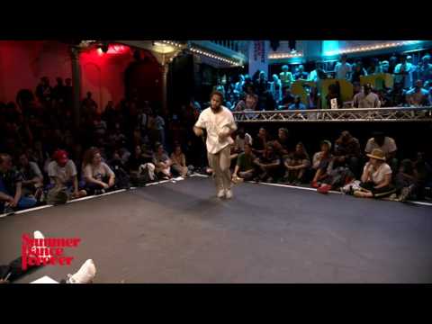 Preselection nr 51-90 – Hiphop Forever 2016