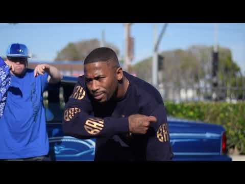 SNOOPYBLUE "BLUEST NIGGA BREATHIN" FEAT. NEWPORT PRODUCED BY DA PEACOXZ