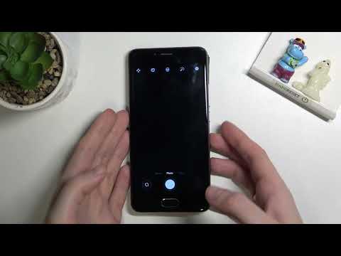 How to Add Location Tags in MEIZU M5S –  Activate Geotagging