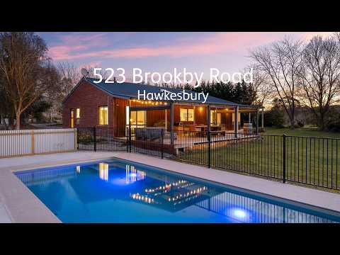 523 Brookby Road, Hawkesbury, Marlborough, 3房, 2浴, Unspecified