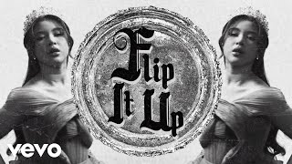 Download lagu Tiara Andini - Flip It Up (Lyric Video) mp3
