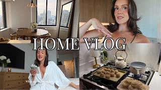 weekly vlog: reset weekend in new york