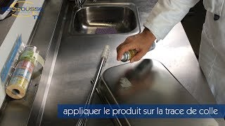 DÉCOLLE ÉTIQUETTE 300 ML