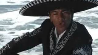 Ahora tengo tiempo- Bronco de Honduras