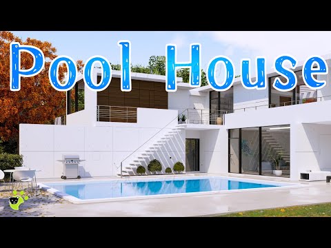 Pool House Escape Walkthrough [Early Access] 脱出ゲーム 攻略 (Artdigic Omni Soft Masahiro Suzuki)