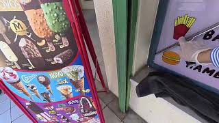 Transformacao de montra - Video 1
