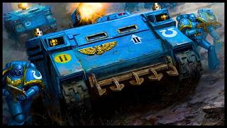 Download lagu The WORST Vehicle in 40k? mp3 Download lagu The WORST Vehicle in 40k? mp3