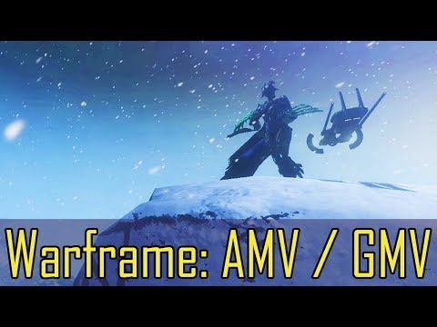 Warframe AMV / GMV: Ride the Adventure (Music: "Go" by Andy Hunter)