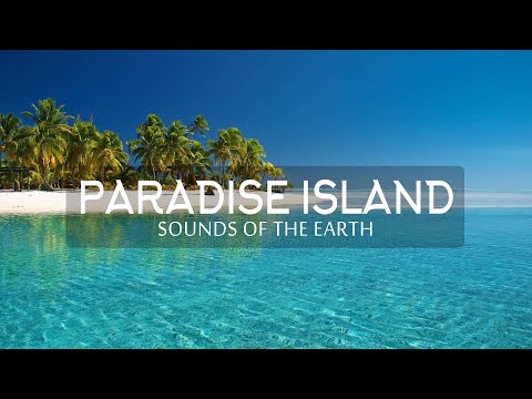 Sounds of the Earth - Paradise Island
