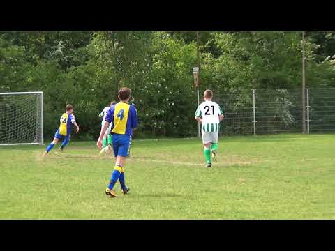 Fc Meppel JO15 3G   Olde Veste JO15 4 12mei2018