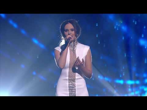 Gabija Lokytė  - Nakty  (Finalas  – Lietuvos Balsas S5)