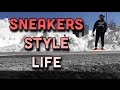 SNEAKERS ��� STYLE ��� LIFE @adidas @finishline - YouTube