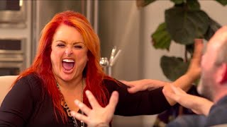Wynonna Judd on Recovering From Perfectionism | Dinner Conversations