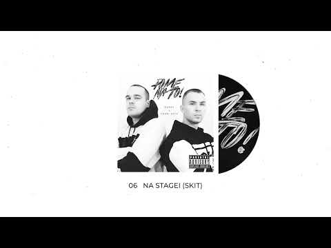 Makak - Na Stagei (SKIT)