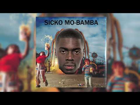 Sicko Bamba (Sicko Mode + Mo Bamba Mashup)