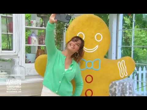 #rediff Le meilleur pâtissier | Bienvenue à la biscuiterie LMP | EPISODE 3 | saison 13