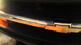 1999 Chevrolet S10 2.2L timing chain noise