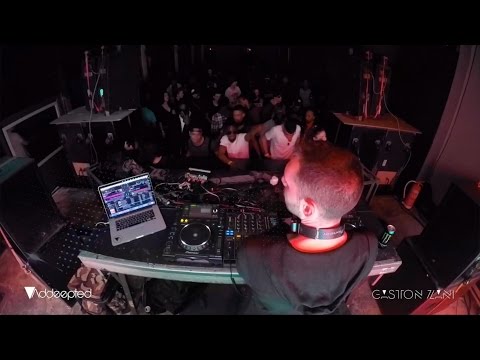 Gaston Zani at Domus Club Lisbon