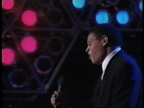 Terri Lyne Carrington with Al Jarreau