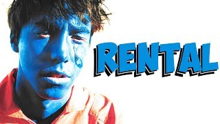 Rental: Matt Champion's Shining Moment