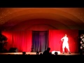Wichita Burlesque Midwest Burlesque Festival Presents Mary Magdelene With Strip