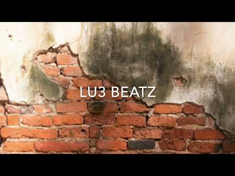 LU3 Beatz  - Griselda Type Beat 2021 - Tidal (Hip Hop / Rap Instrumental)