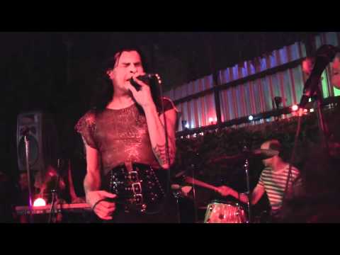 deadbeats 1 brainless LA 7-2-11