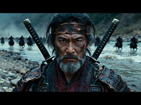 Klassischer Martial-Arts-Film: Mann lernt tödliche Kunst und besiegt hunderte aus Rache