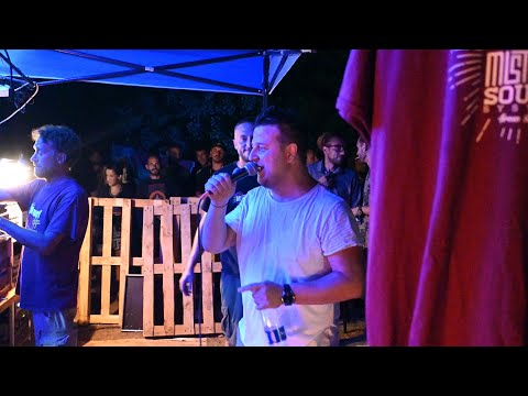 Manuel Dub #13 - Wisesound mt Forelock - 27/8/22