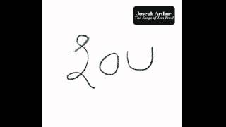 JOSEPH ARTHUR - NYC Man - Lou (2014) [The Songs of Lou Reed]