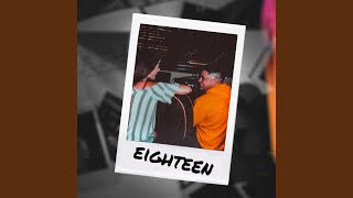 Musik-Video-Miniaturansicht zu Eighteen Songtext von Trust'N