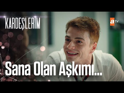 Sana yürüyorum 🏃‍♂️ - Kardeşlerim 20. Bölüm