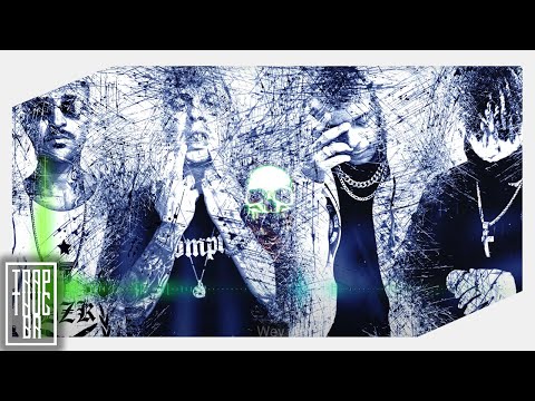 Caosbeats - VOODOO feat. Mot47 x DICHAVAGANG x Kokilla