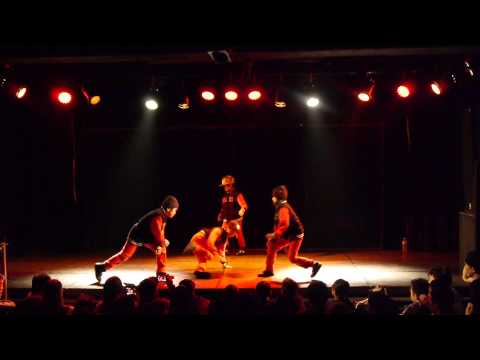 FASTLANE vol.6 - Cheeky☆Gangs -