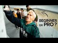 What Happens When a Pro Climber Attends a Beginner Course?? DEFAULT Thumbnail